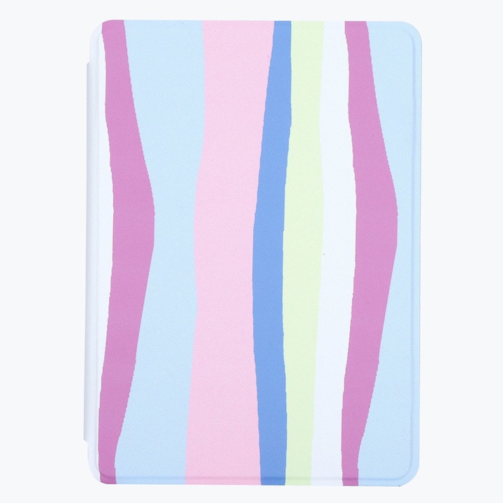 Husa pliabila YANYXR pentru eBook 6.58 inch multicolor piele Cassock