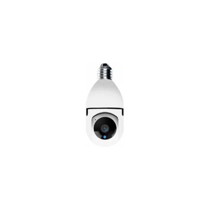 YANYXR mini izzó 1080P WiFi beltéri megfigyelő kamera