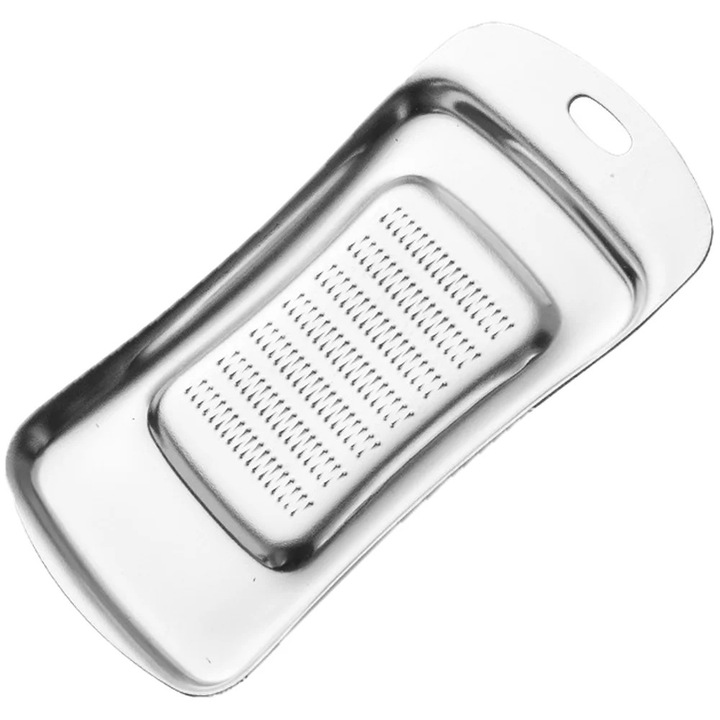 Razatoare pentru ghimbir YANYXR inox mica durabila