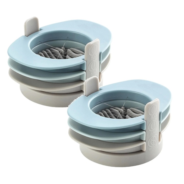 Feliator oua 3 in 1 inox multifunctional bucatarie