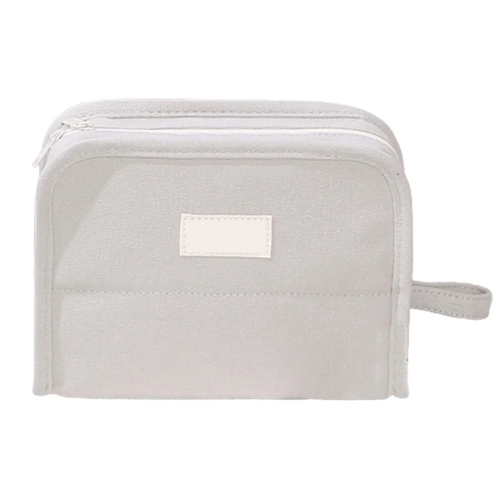 Penar YANYXR organizator multifunctional, panza, negru, 22x10x5cm
