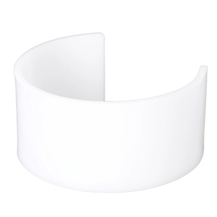 Cupa de golf pentru antrenament YANYXR, alb, 10.8x5.2cm