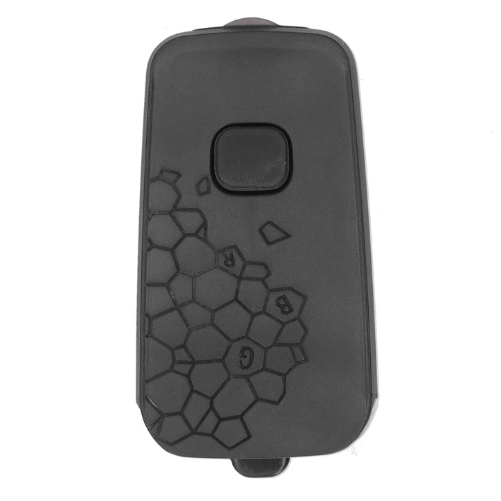YANYXR USB újratölthető kerékpár első lámpa 400lm IP65 113g