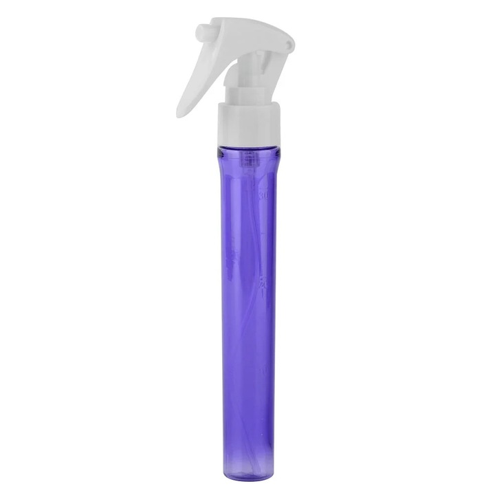 YANYXR hajspray flakon, zöld, 150ml