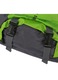 YANYXR 45L túra hátizsák, nylon, zöld, 33x54x18cm, vízálló