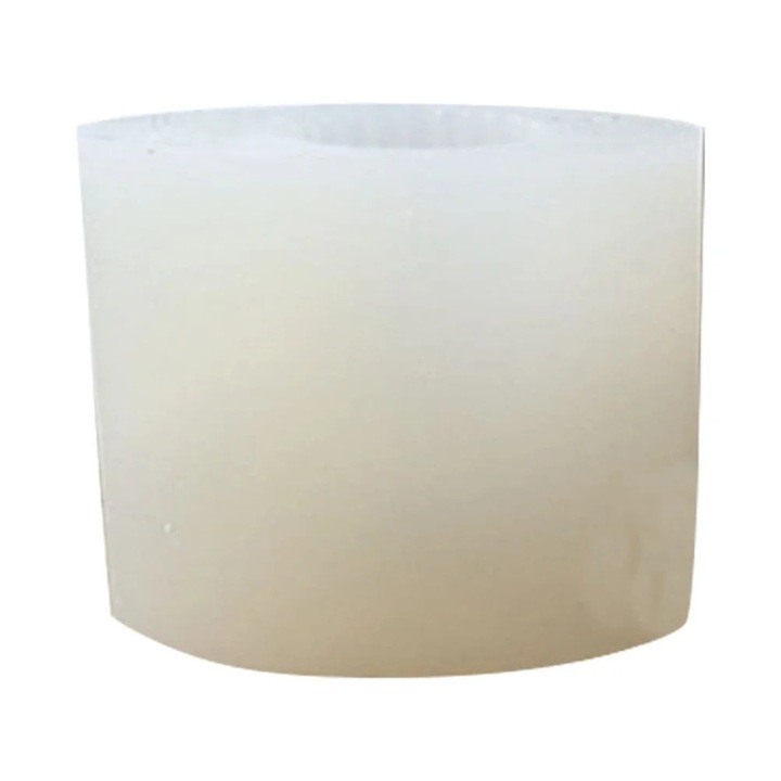 Mulaj silicon pentru lumanari, YANYXR, cactus, 8x6x6cm, culoare aleatorie