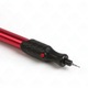 YANYXR piros elektromos gravírozó szerszám 16x1.5x1.5cm ergonomikus könnyű