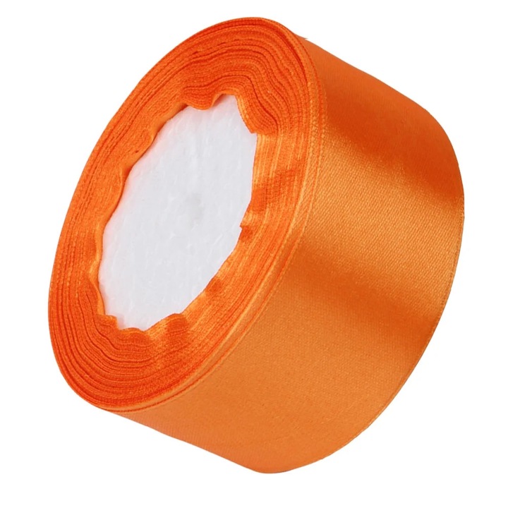YANYXR szalag 2200x4cm narancssárga ellenálló poliészter