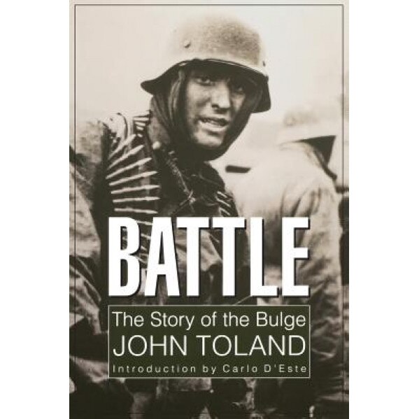 Battle, John Toland (Author)