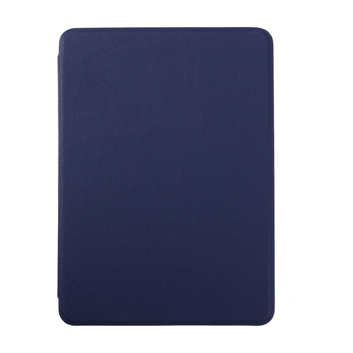 Husa eBook YANYXR, piele PU, subtire, usoara, negru