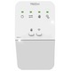 Tech MW-1 vezeték nélküli modul, fehér, 230V, 1A, 868MHz