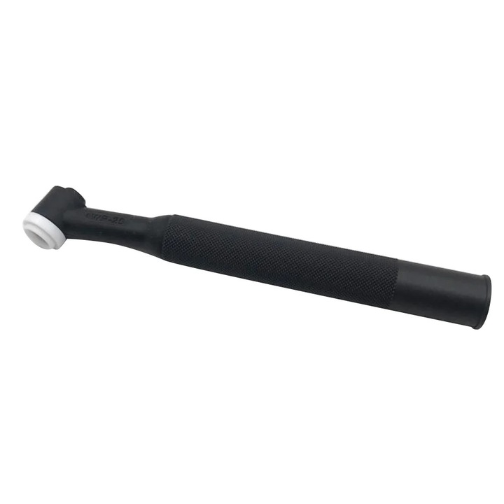 Cap sudura WP-20 YANYXR, racire cu apa, 18x3x3cm, negru