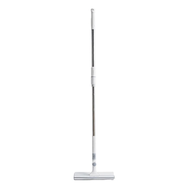 Mop podea YANYXR telescopic alb 148x28x5cm durabil ergonomic