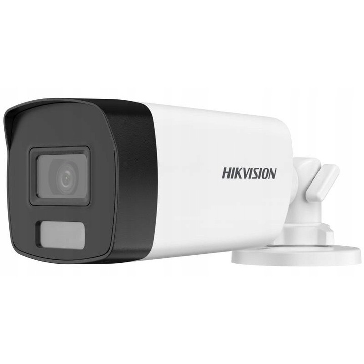Камера за наблюдение Hikvision DS-2CE17D0T-LFS ColorVu 2MP 2.8mm