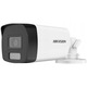 Камера за наблюдение Hikvision DS-2CE17D0T-LFS ColorVu 2MP 2.8mm