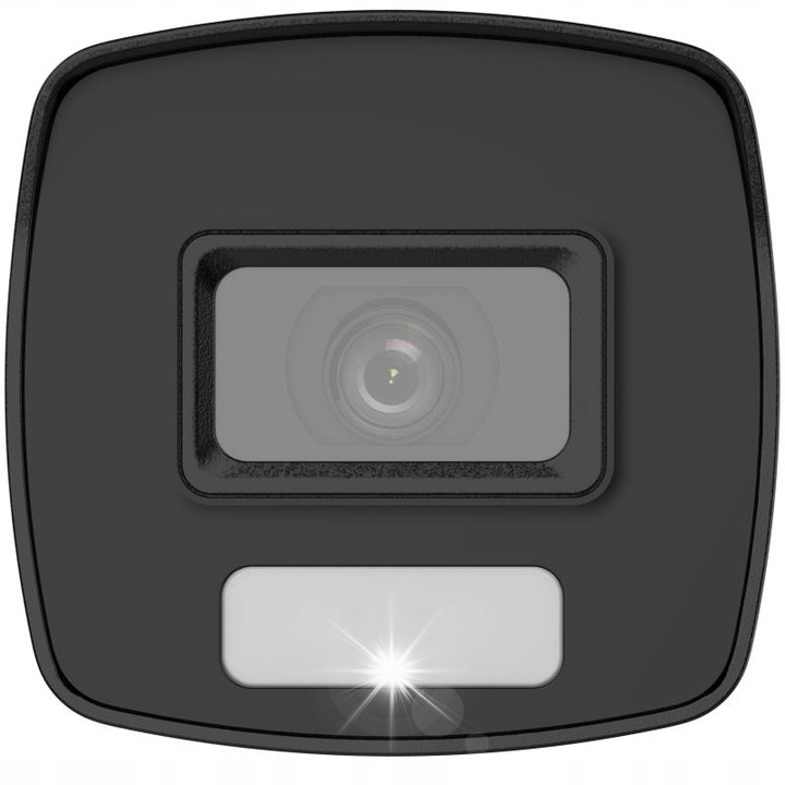 Камера за наблюдение Hikvision DS-2CE17D0T-LFS ColorVu 2MP 2.8mm