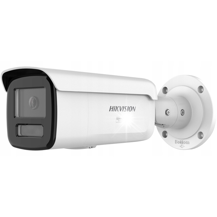 Камера за наблюдение Hikvision DS-2CD2T46G3-4IZY 4MP варифокална 2,8/4mm IP67
