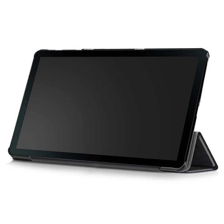 YANYXR tablettok 24.9x15.5x1.3cm fekete bőr
