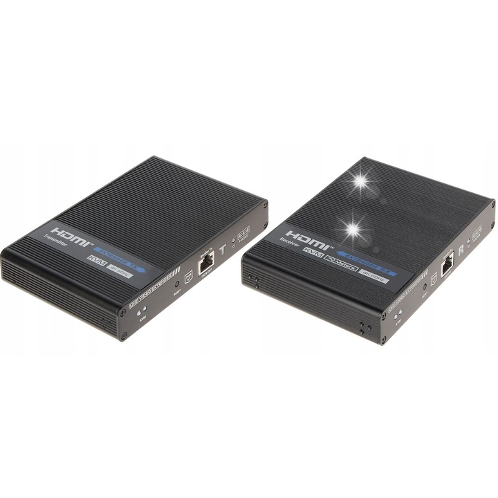 Удължител HDMI USB 4K OEM