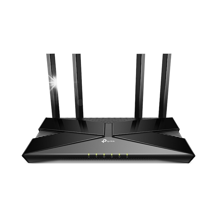 TP-LINK Archer AX10 Wi-Fi 6 vezeték nélküli router, 1.5 GHz, fehér