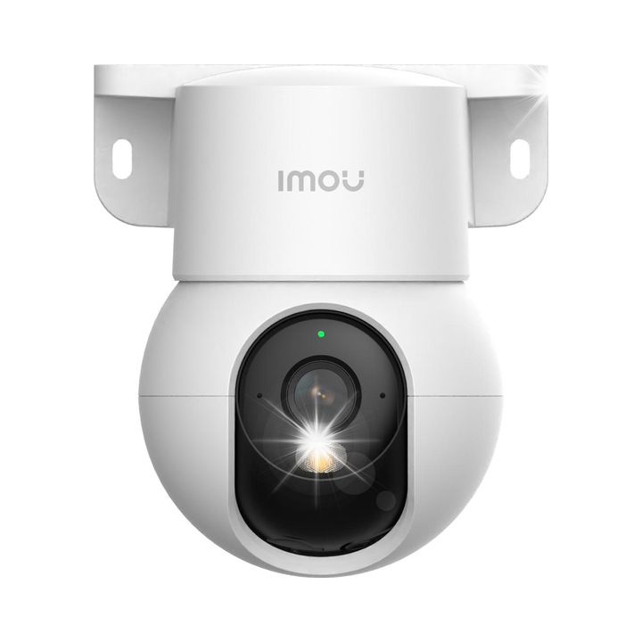 Imou Ranger Mini 5MP beltéri IP kamera, forgatható, fehér, 3.6mm