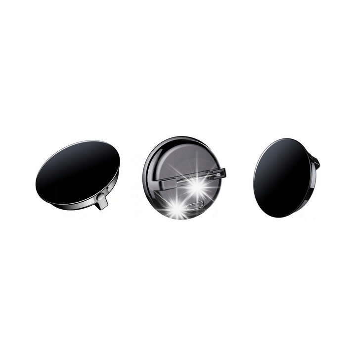 Diktafon digital MBG line Q3 miniatura 16GB negru