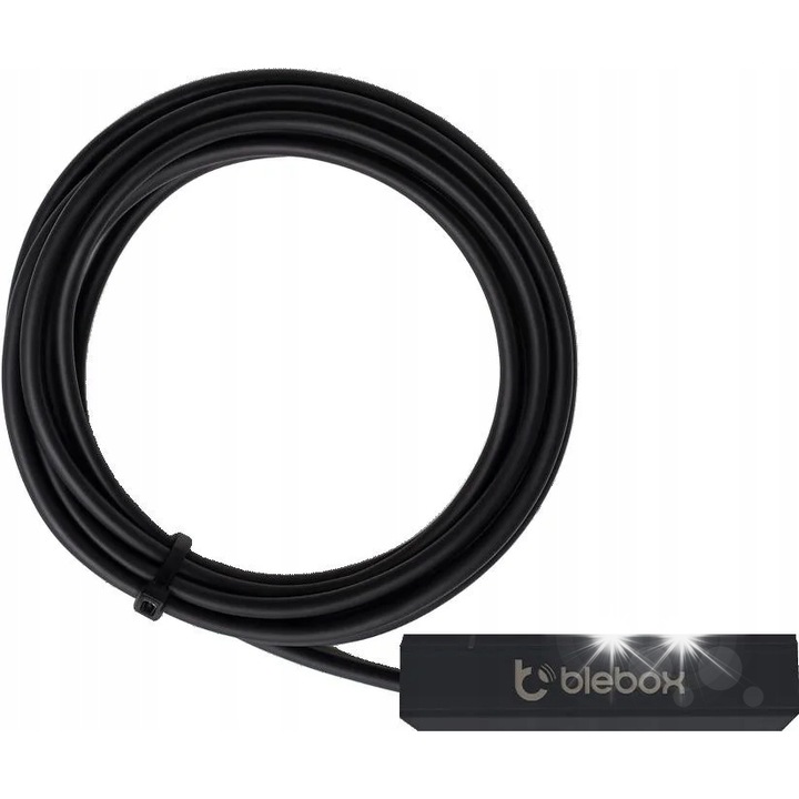Blebox openSensor antracit nyitásérzékelő 2m