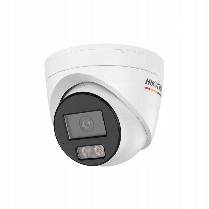 Камера за наблюдение Hikvision DS-2CD1347G3H-LIUF 4MP, IP67, 2.8mm, 30m IR