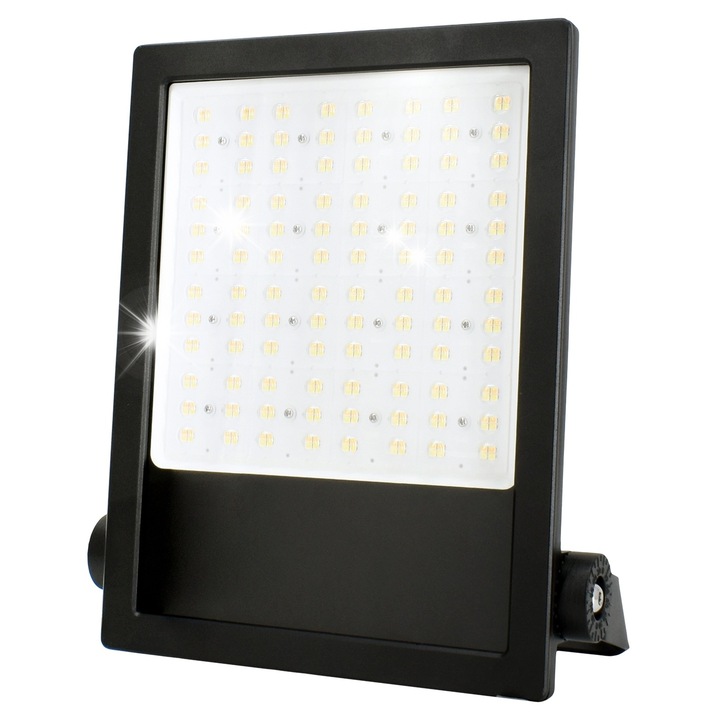 Bemko TESSA 200W többszínű LED projektor 41x29x6cm