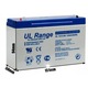 Acumulator gel ULTRACELL 6V 12Ah 12000mAh neintretinut