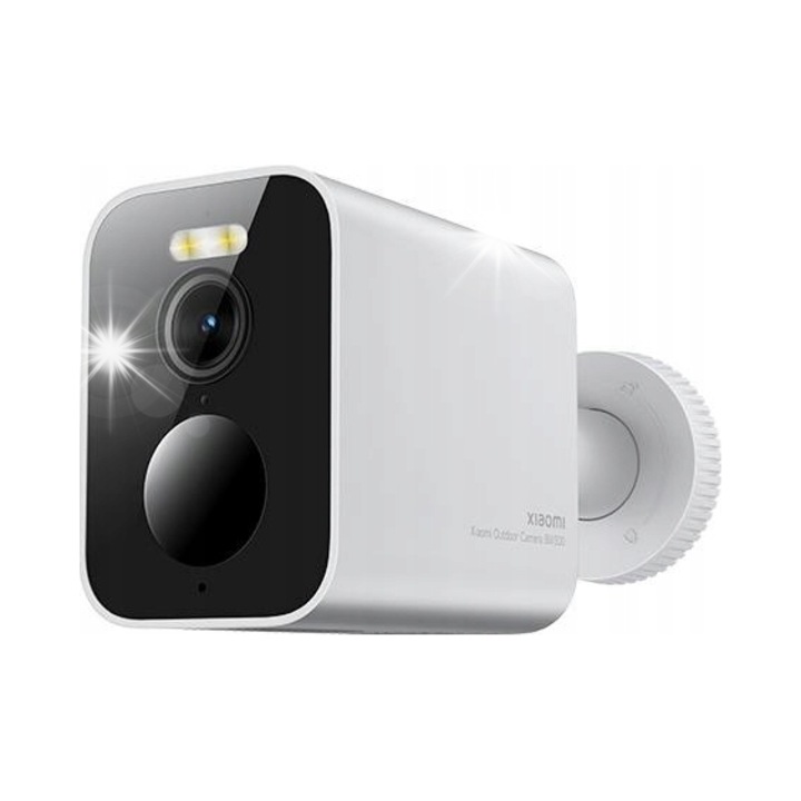 Xiaomi BW300 2K 4900mAh IP67 130° 3MP megfigyelő kamera