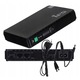 UPS IPS RouterUPS-15-POE 15W 8800mAh multivolt USB PoE 159x104x28mm
