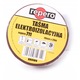 Repero 711E szigetelőszalag, barna, 19mmx20m