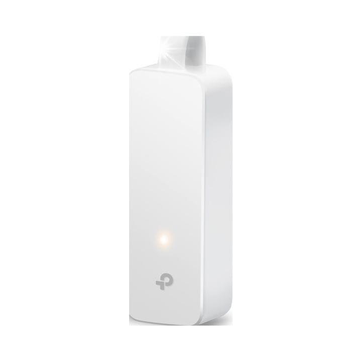 TP-LINK UE300C USB-C Gigabit hálózati kártya 71x26x16.2mm