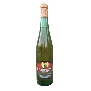 Vin Riesling Italian Odobesti 1990, 0.75 L, alb sec Vin Riesling Italian Odobesti 1990, 0.75 L, alb sec