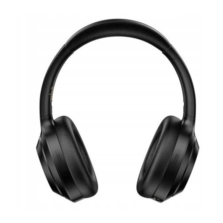 ONIKUMA GT811 vezeték nélküli Bluetooth 5.4 fekete PC fejhallgató