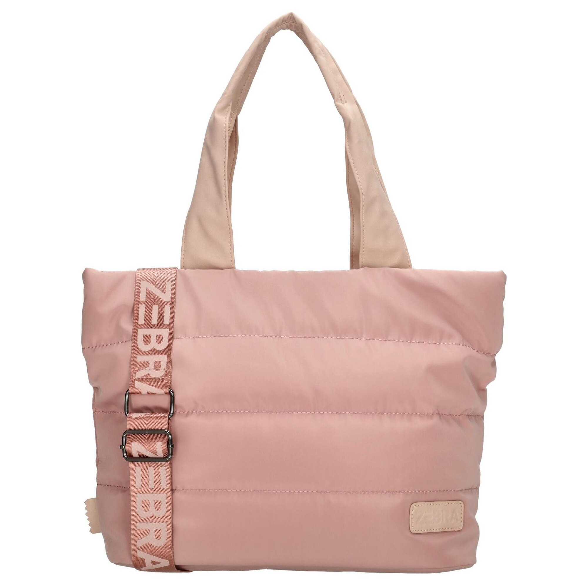 Geanta de laptop Zebra Trends Elske 21537 Dusty pink