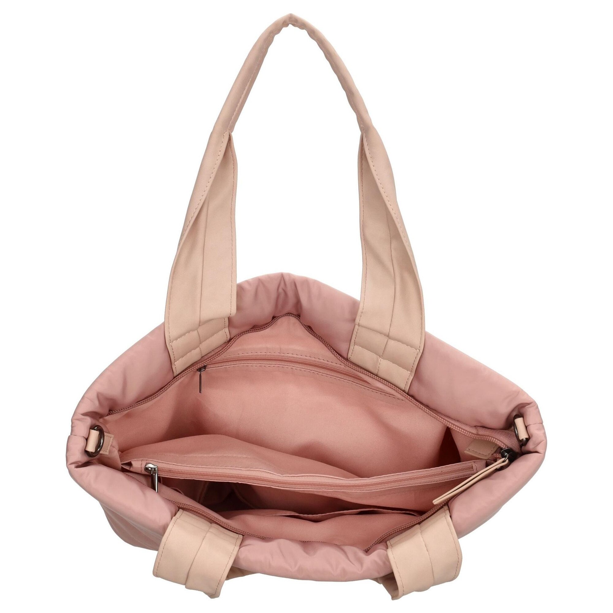 Geanta de laptop Zebra Trends Elske 21537 Dusty pink
