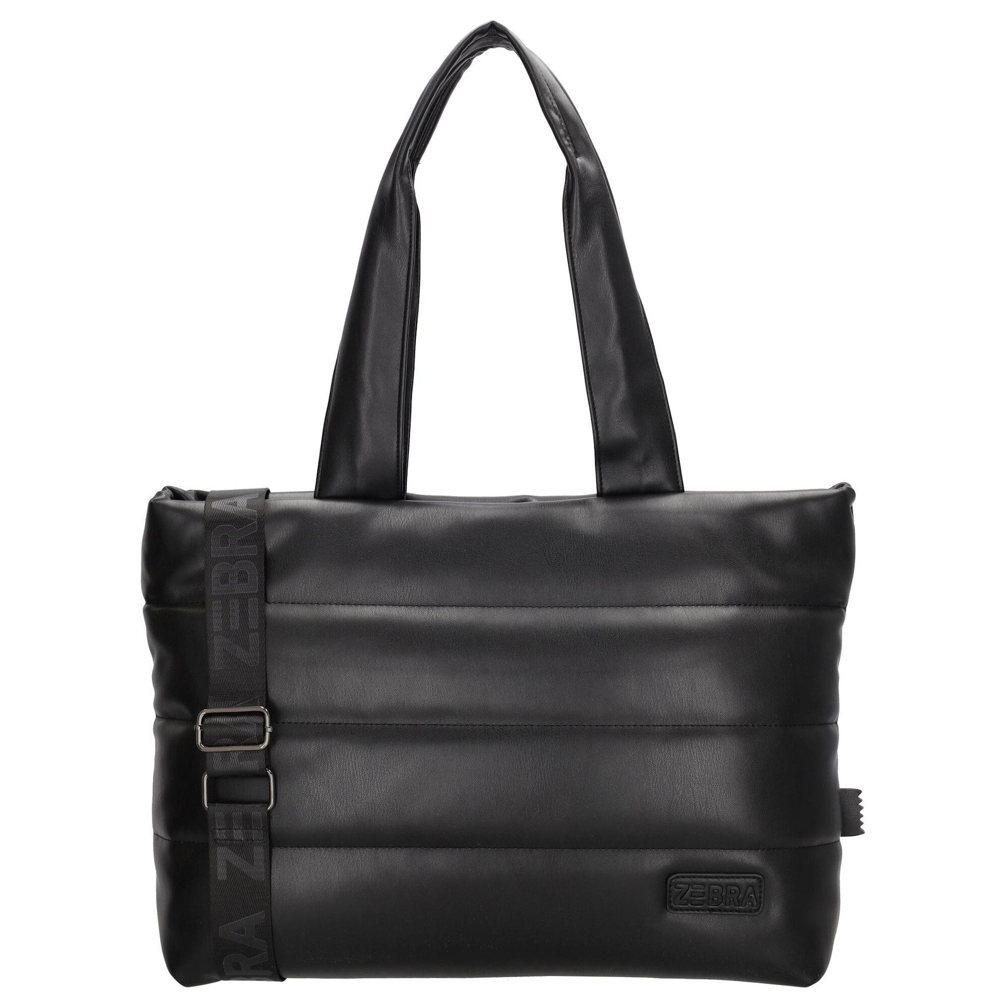 Geanta de laptop Zebra trends evie 23043 black