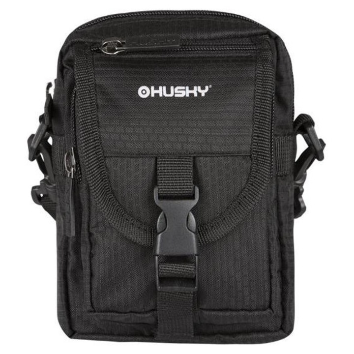 Geanta de laptop Husky malla 1l black