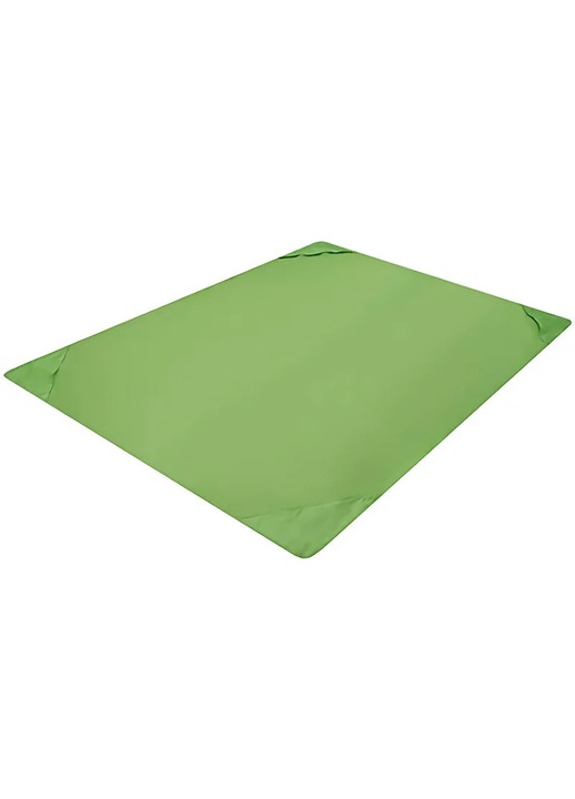 Patura de plaja, impermeabila, portabila, 140x200cm, multicolor