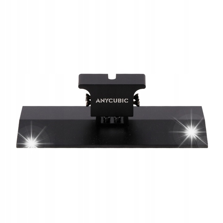 Platforma de lucru Anycubic Photon Mono M7 Pro, negru, 275x173x102mm