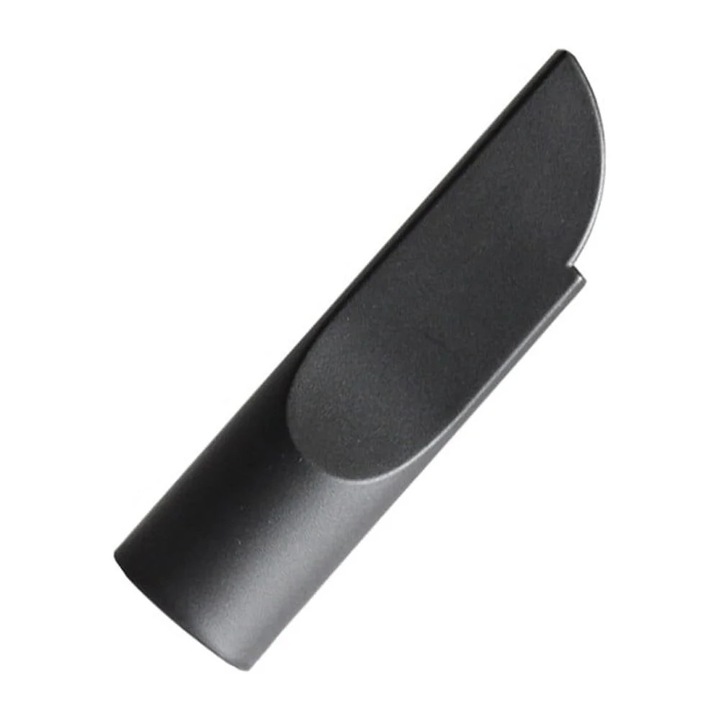 Cap de aspirare plat YANYXR 32mm negru pentru aspirator