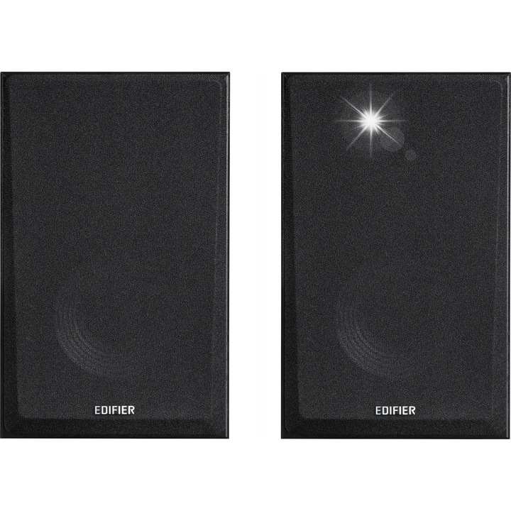 Edifier R990BT Bluetooth multimédia hangszórók 24W fekete 22.6x19.7x14cm