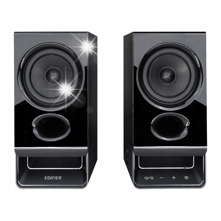 Edifier R20BT Bluetooth 6.0 RGB 5W PC hangszórók