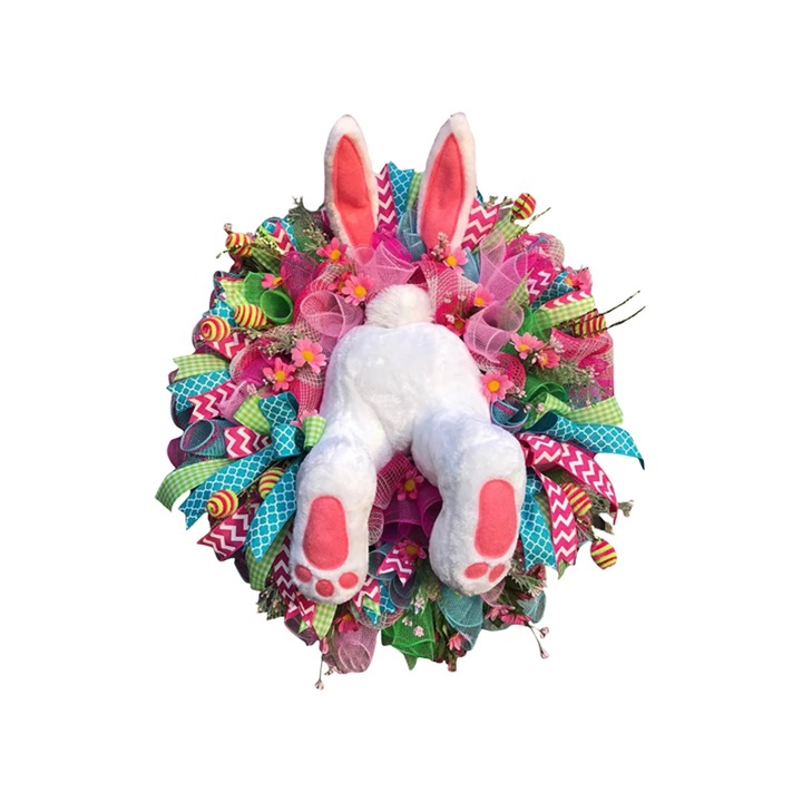 YANYXR falmatrica, családfa képkeretekkel, PVC, 30x20cm, újrafelhasználható, többszínű
