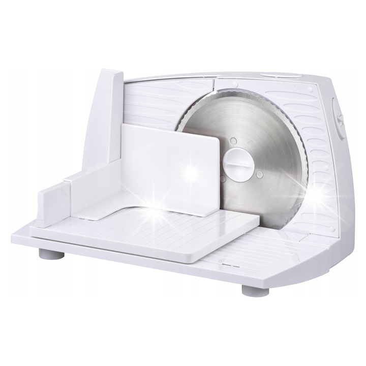 Feliator Adler AD4703 compact alb reglabil 44.1x24.5x21.6cm 400W