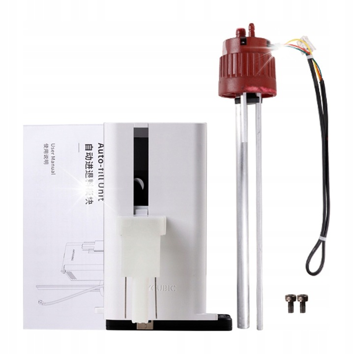 Dispozitiv automat alimentare rasina Anycubic Photon Mono M7 Pro Max 272x262x120mm