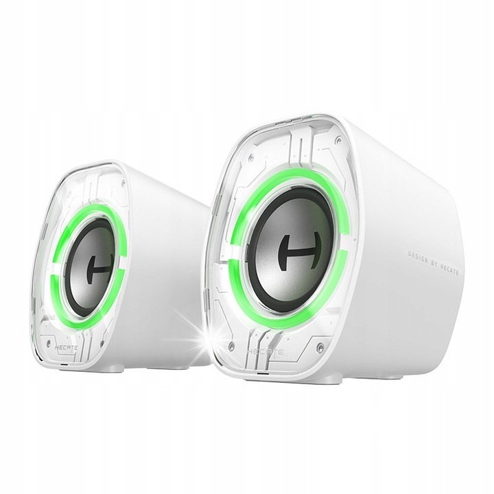 Edifier Hecate G1000 II Bluetooth USB RGB 4W PC hangszórók