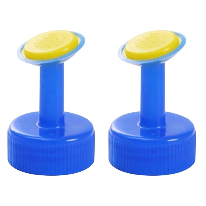 Stropitoare pentru plante YANYXR set 2 bucati plastic 4.5x3cm